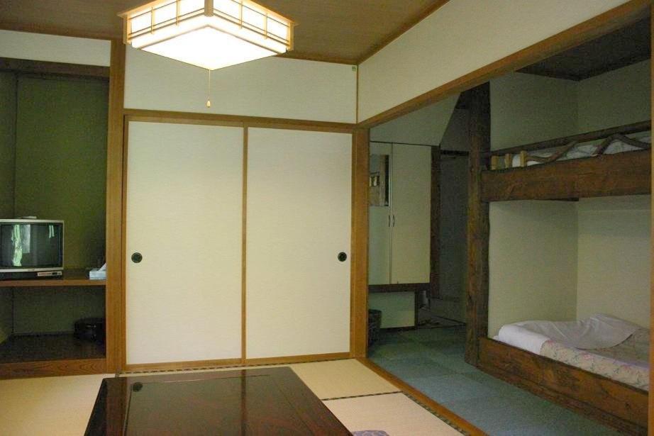 Alpine Inn Mizushiro 마츠모토 외부 사진