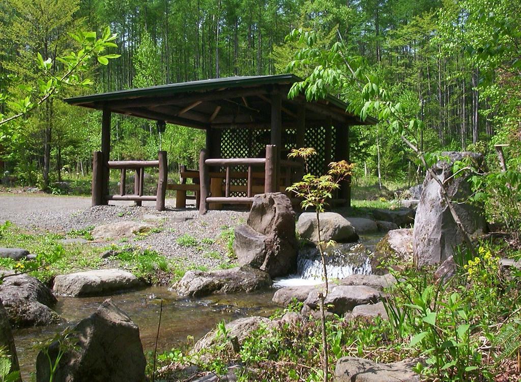 Alpine Inn Mizushiro 마츠모토 외부 사진