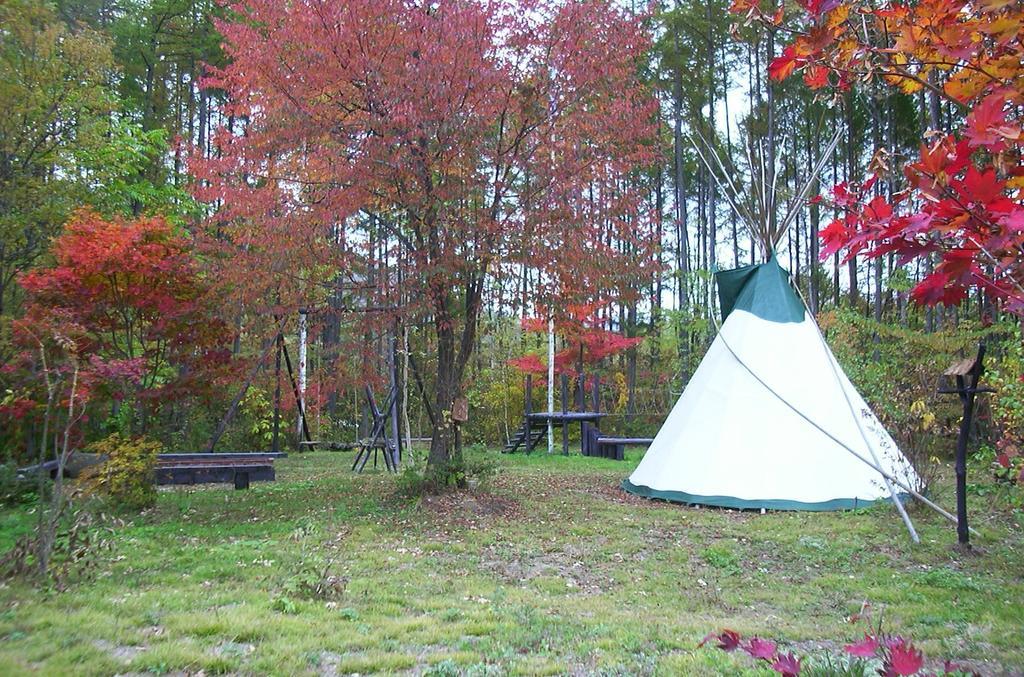 Alpine Inn Mizushiro 마츠모토 외부 사진
