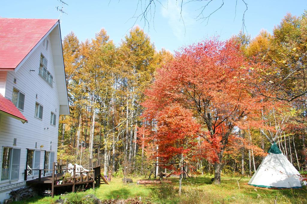 Alpine Inn Mizushiro 마츠모토 외부 사진