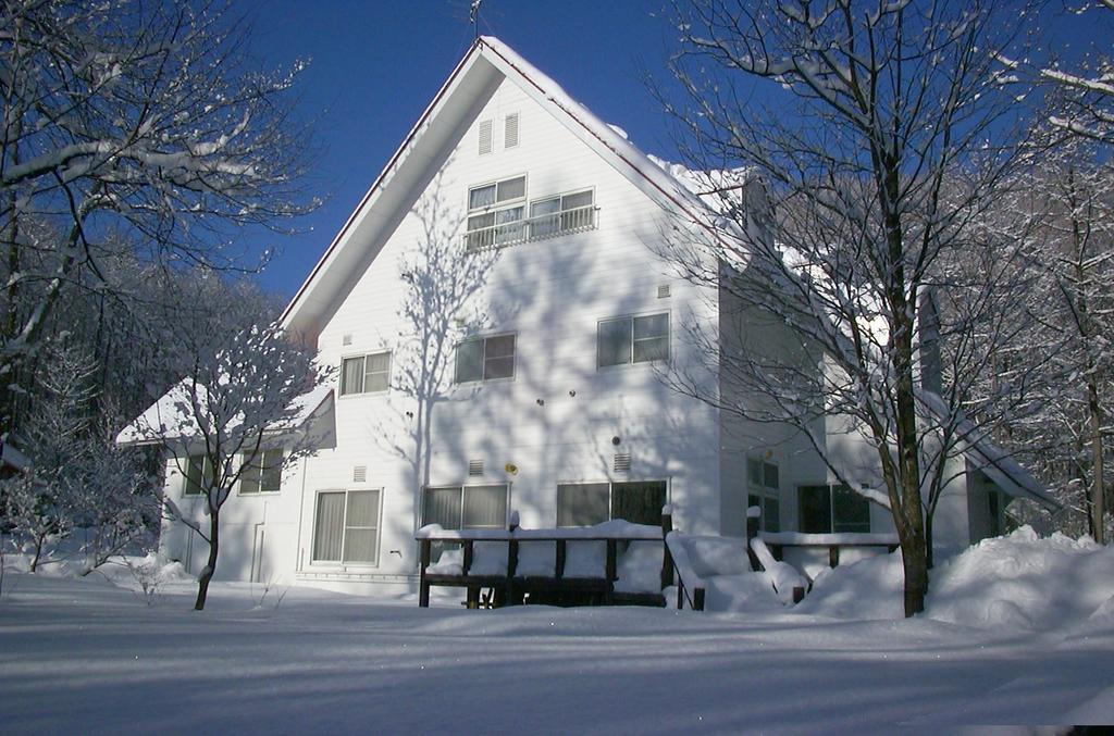 Alpine Inn Mizushiro 마츠모토 외부 사진