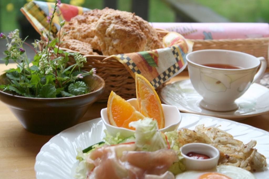 Alpine Inn Mizushiro 마츠모토 외부 사진