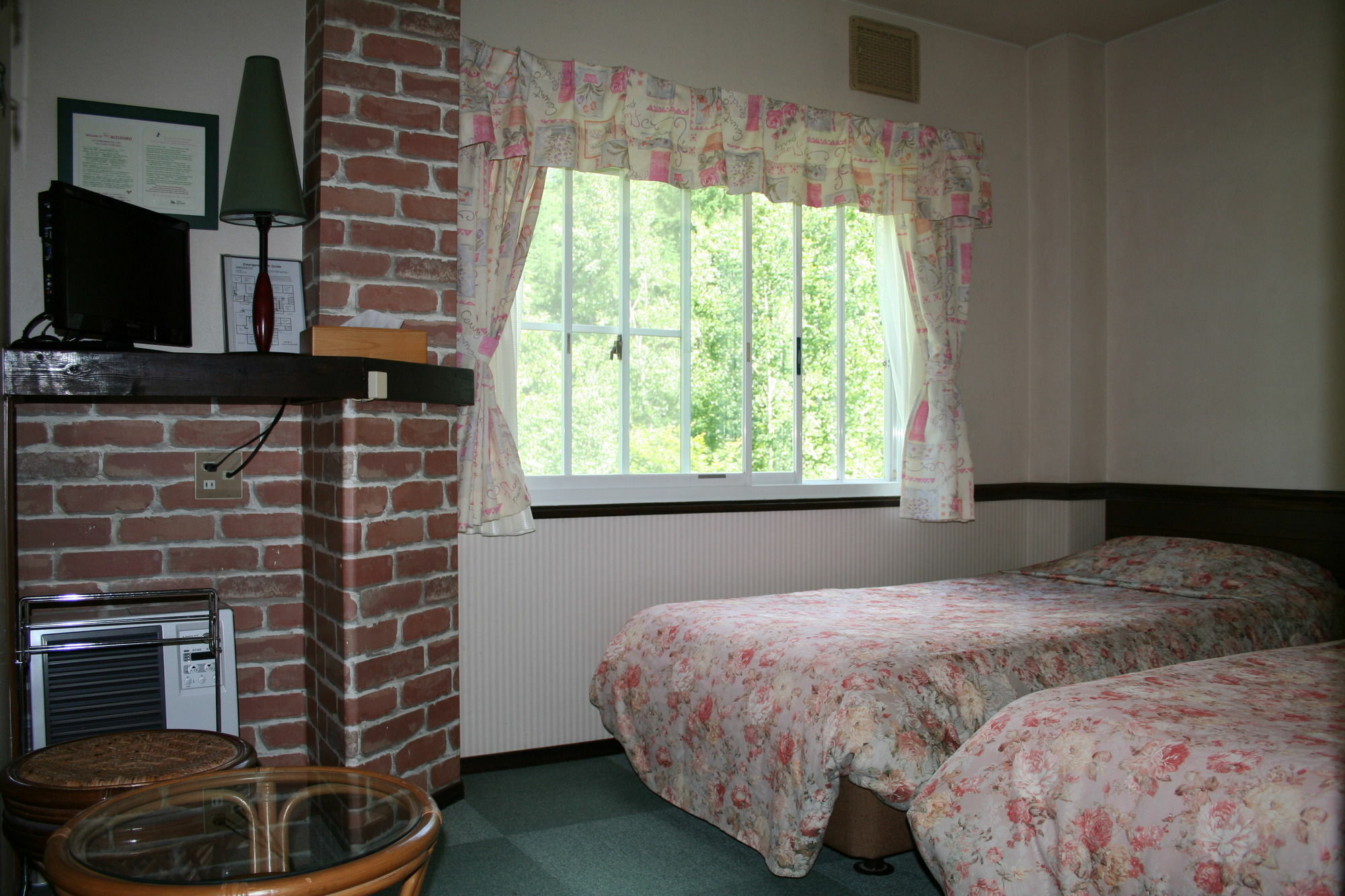 Alpine Inn Mizushiro 마츠모토 외부 사진